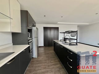 Apartamento en Renta, Zona 10 (R10472) - 4
