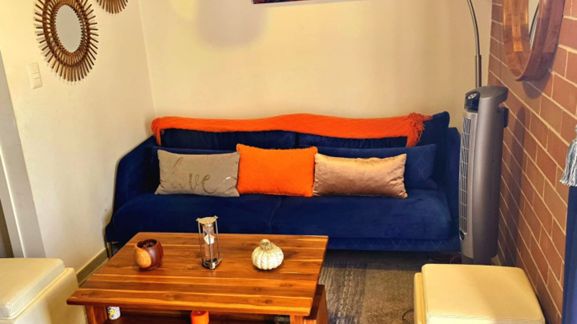 Apartamento amueblado en Modra zona 4 - Miniatura 2