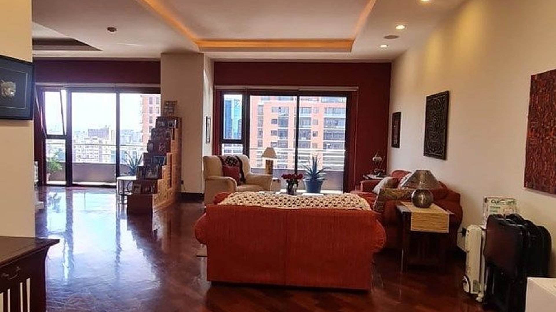 Penthouse en Renta  , Zona 10 - Miniatura 5