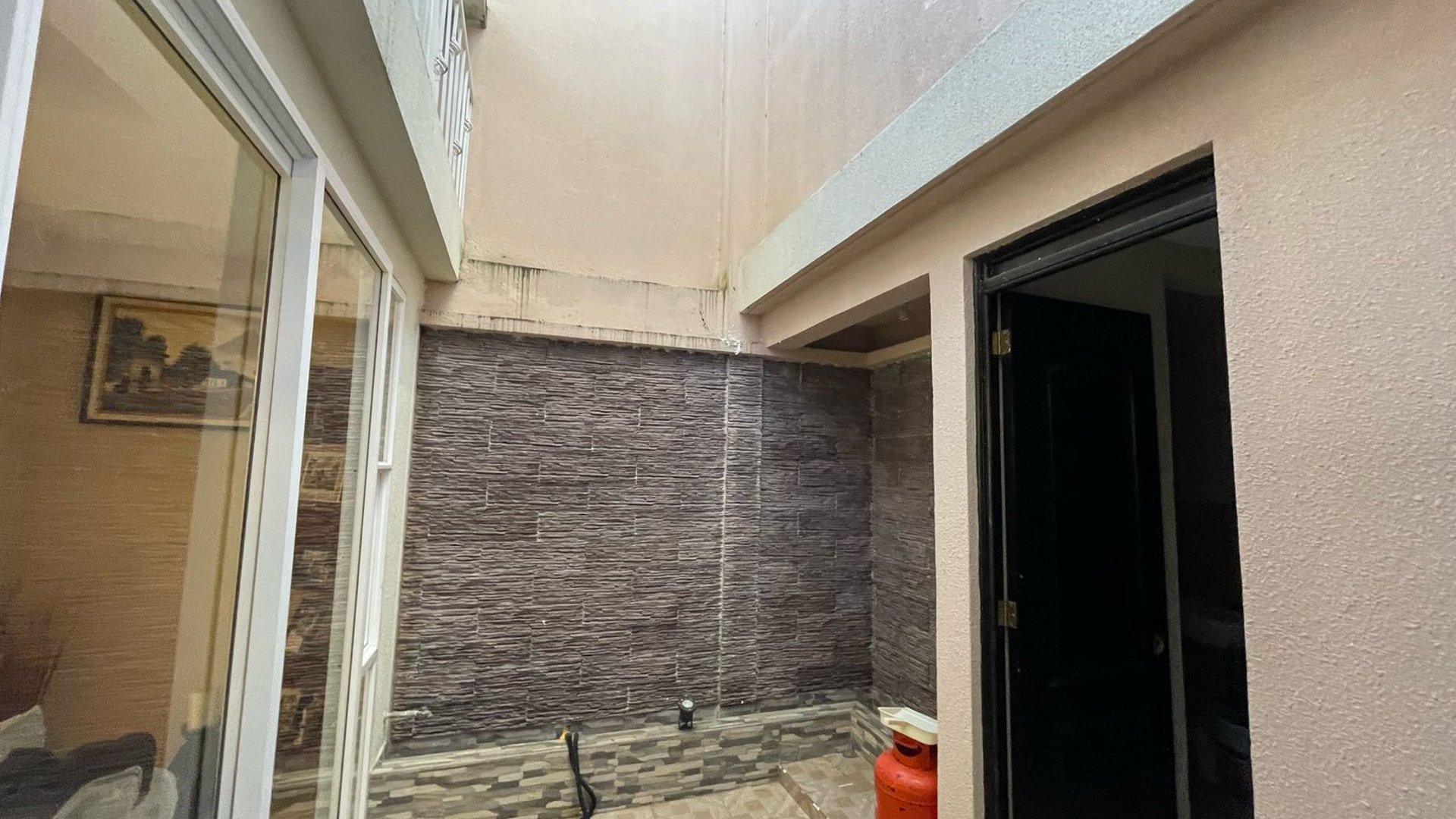CASA EN RESIDENCIALES LOS OLIVOS ZONA 18 - Miniatura 9