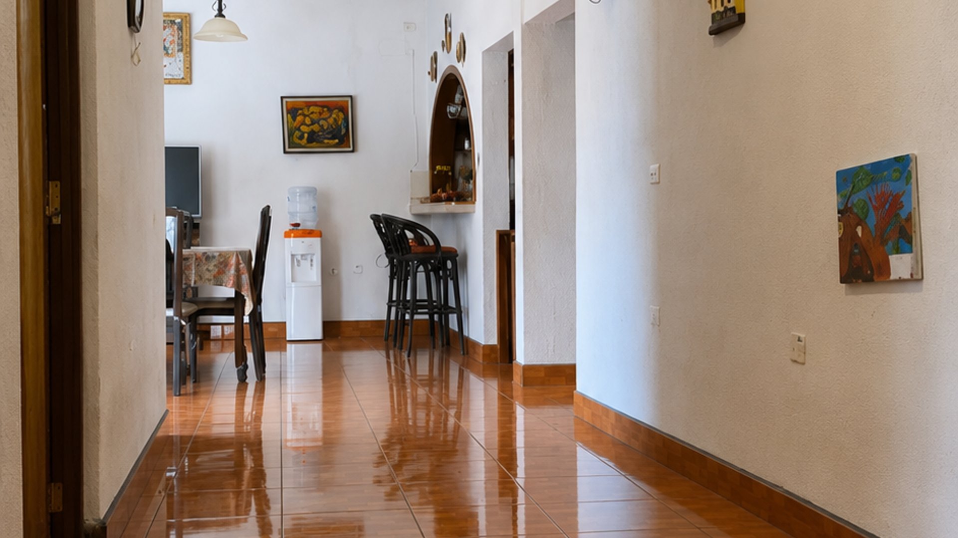 CASA EN VENTA | SAN ADRES ITZAPA | CHIMALTENANGO GUATEMALA - Miniatura 8