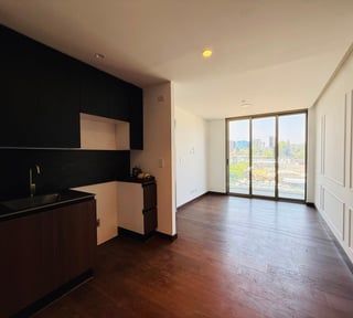 ALQUILER DE LINDO APARTAMENTO - ATARAH, ZONA 10