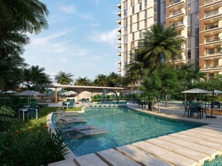 en venta apartamentos en Puerto de San Jose Chulamar - Image 5