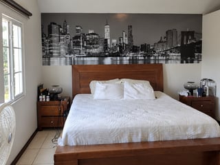 CASA EN RENTA | SAN SEBASTIAN CONDADO EL NARANJO | ZONA 4 DE MIXCO - 5