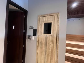 Apartamento con gimnasio en renta de 1 habitacion en zona 10 Ref-5256 - Image 13