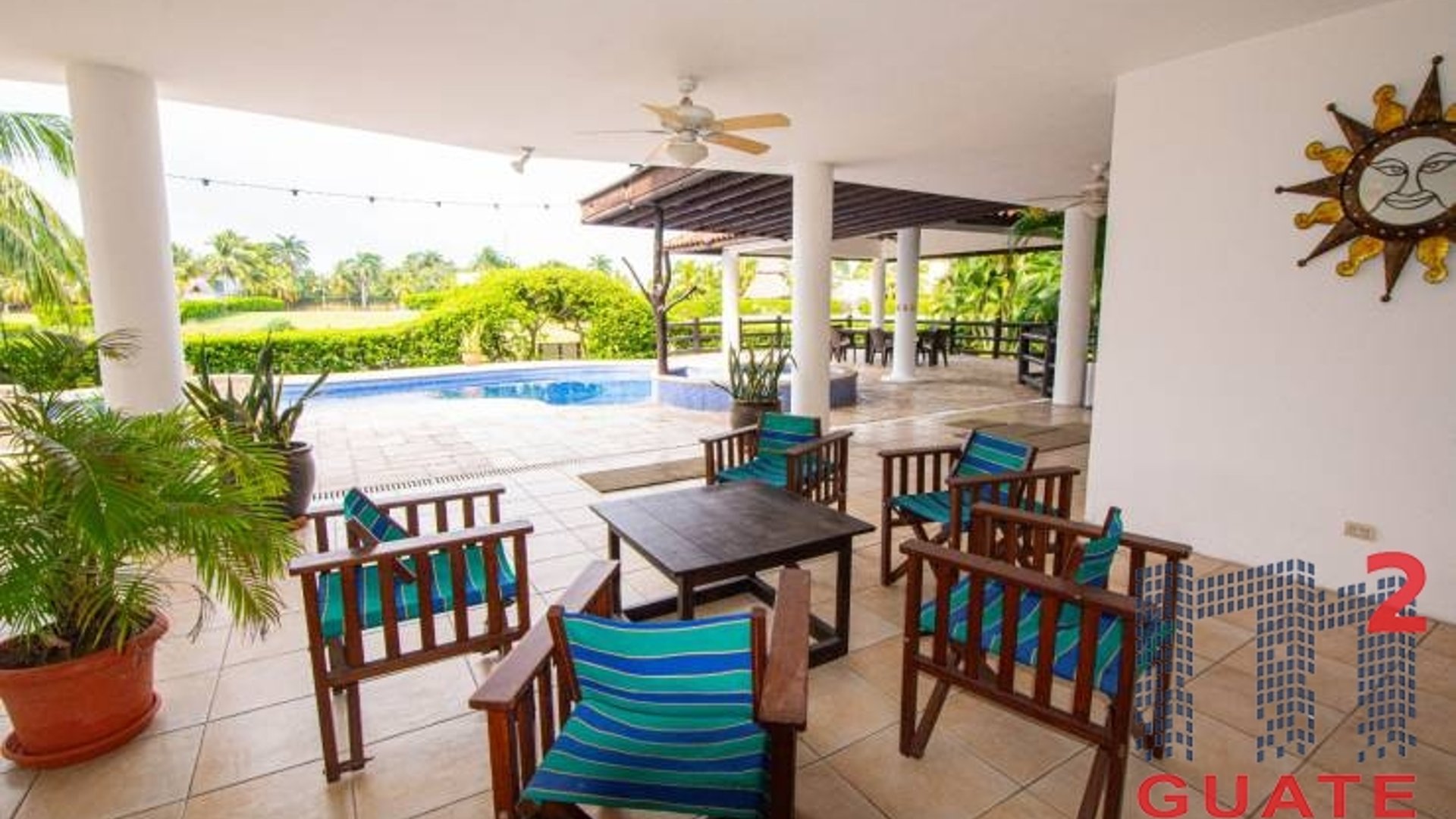 Casa en condominio en Renta, Iztapa (R9566) - Miniatura 18
