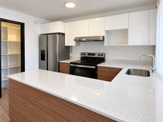 📍 APARTAMENTO EN RENTA – 3 HAB | SEGHERIA | ZONA 14, LA VILLA - 2
