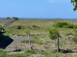 Terreno frente al mar, Puerto San José. - 3