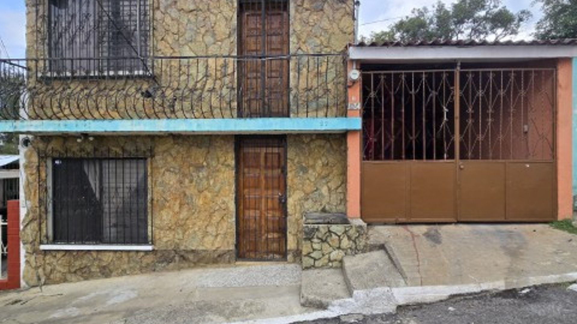 Casa en Venta Las Terrazas I Villa Nueva, San Cristóbal - Image 1