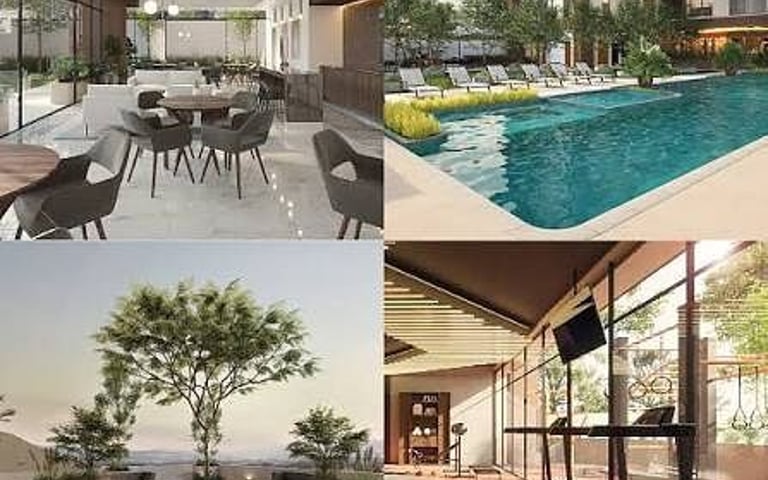 ALTAIRE | ✦ APARTAMENTO  EN VENTA ,  ZONA 11 - Miniatura 12