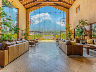 CASAS FRANCISCANOS | ALOTENANGO - 2