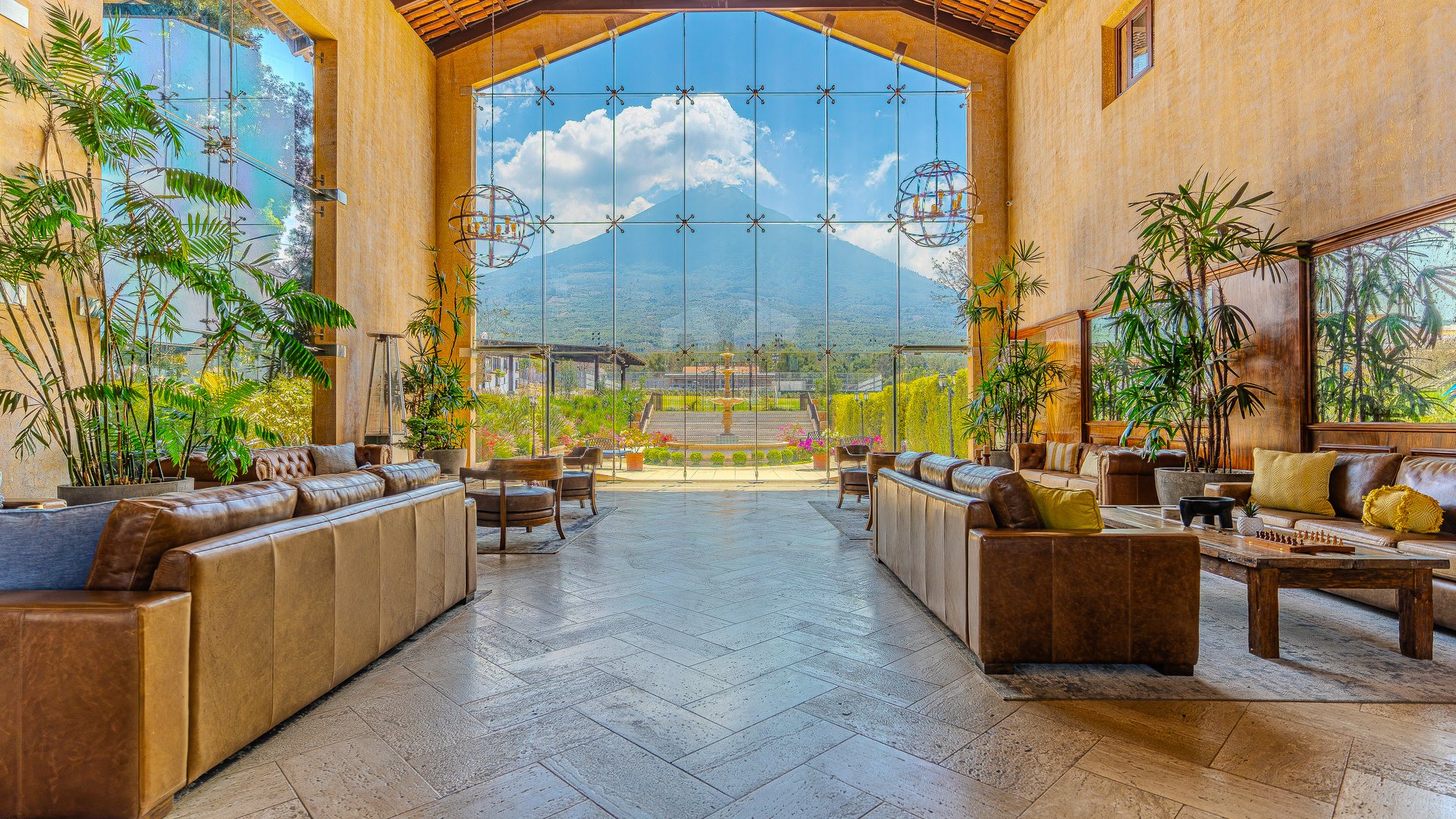 CASAS FRANCISCANOS | ALOTENANGO - Miniatura 2