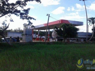 Terreno Comercial en Renta por Metro² en Sanarate - 5