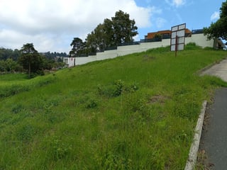 Terreno Residencial en Condado Javier km 16.5 CAES - Image 1