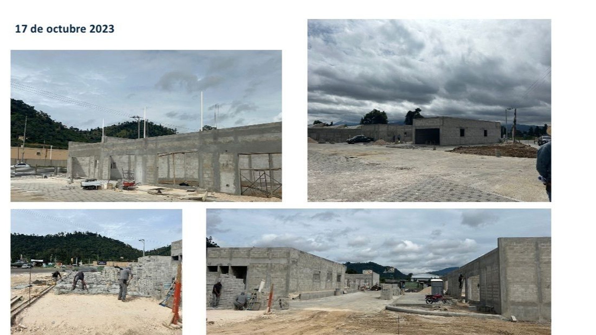 CHIMALTENANGO / Locales en renta en plaza comercial - Miniatura 4