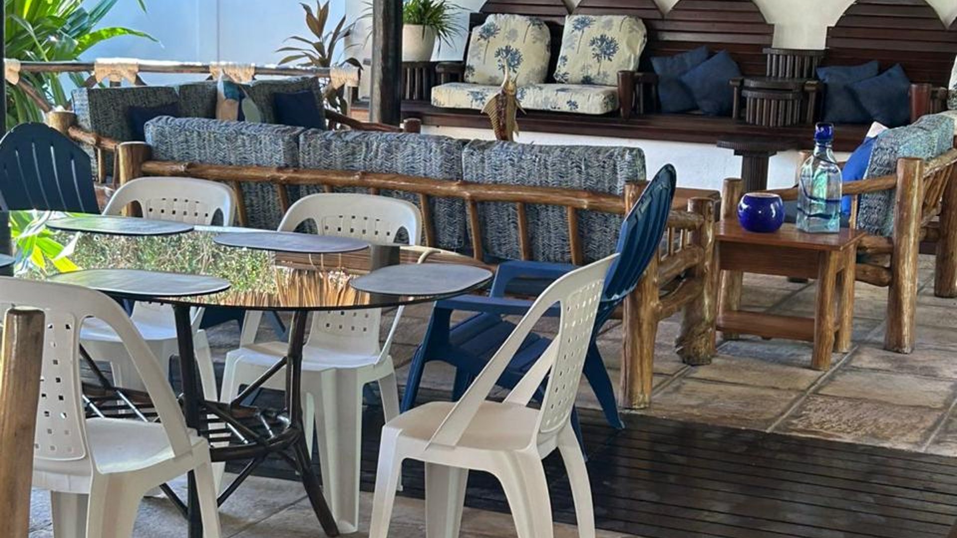 VENTA DE LINDA CASA AMUEBLADA - MARENA, CHULAMAR - Miniatura 6