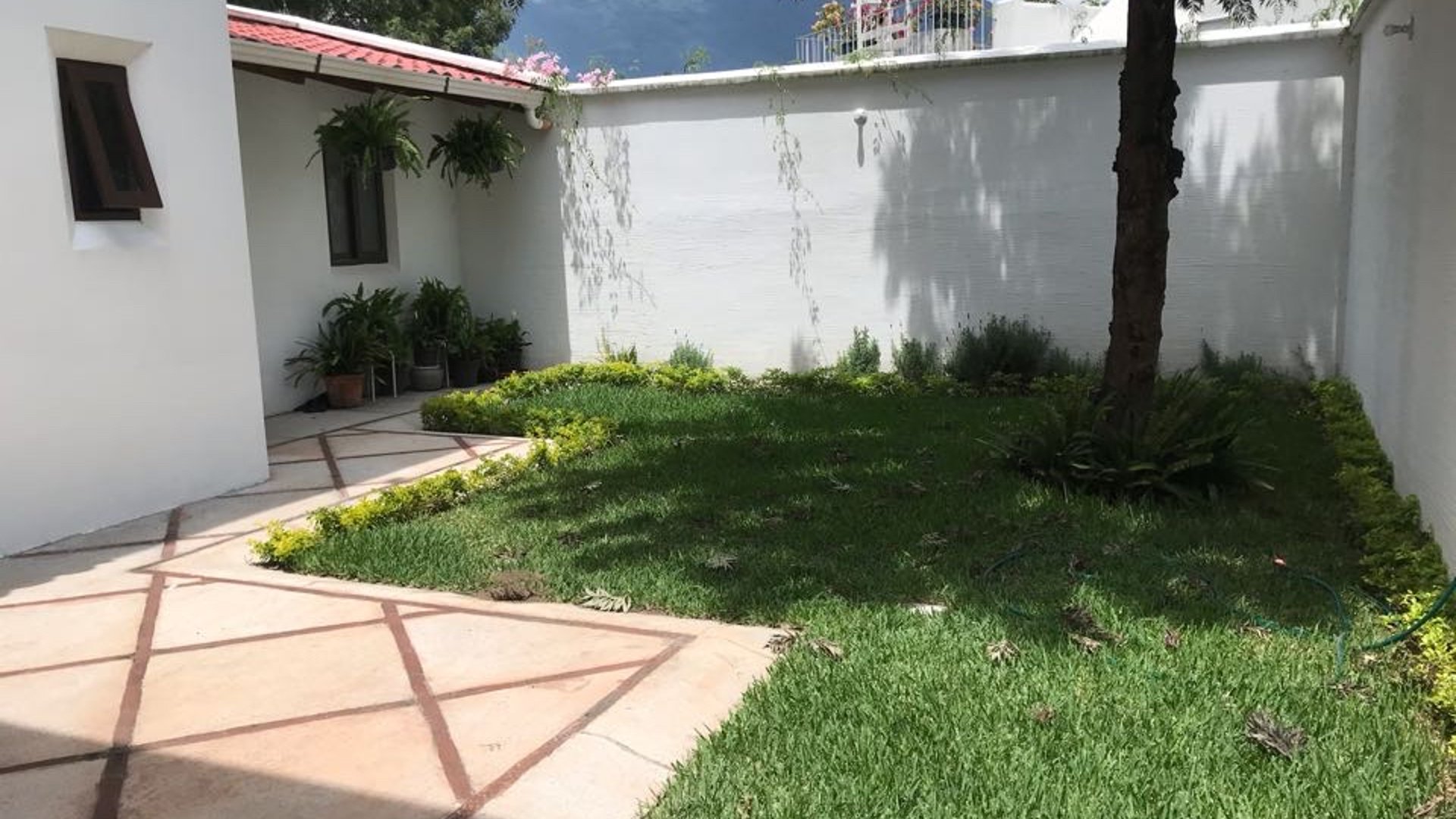 Casa en Venta; Casa TADEO,  Antigua Gardens, Ciudad Vieja, Sac. - Miniatura 19