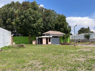 Terreno en renta en Ciudad San Cristobal - 3