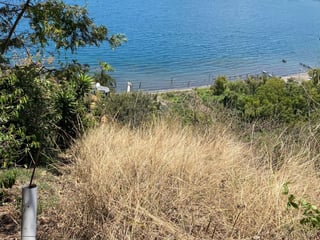 Terreno en venta en Aldea Chuitinamit Santiago Atitlán - 4