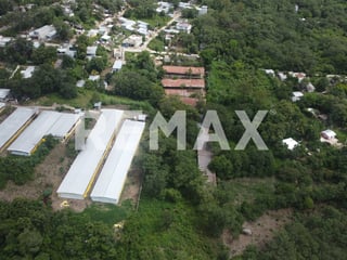 Granja en Venta | Palencia | KM 23.5 - 4
