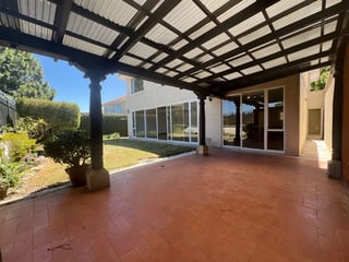 *Venta de amplia casa Km  22.3 Carr. A El Salvador, Portal del Bosque* - 4