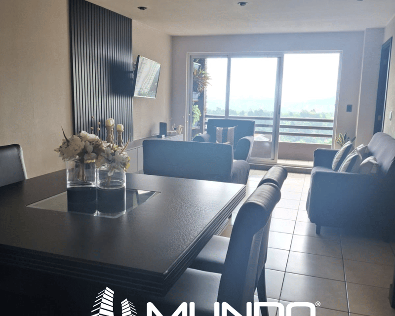 APARTAMENTO EN VENTA ZONA 16