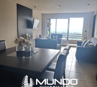 APARTAMENTO EN VENTA ZONA 16