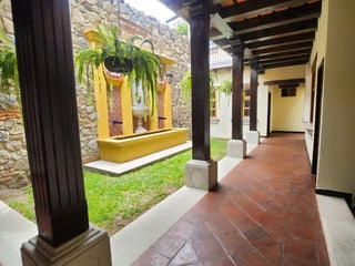 Vendo Hermosa Casa en Hacienda del Comendador - 4