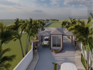 Terrenos en Venta Puerto San José a 3 KM de la playa - 3