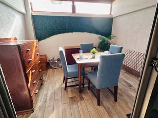 Apartamento en Renta tipo Loft en Zona 15 - 5