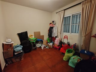 Casa en Venta Hacienda Real, zona 16 - 3