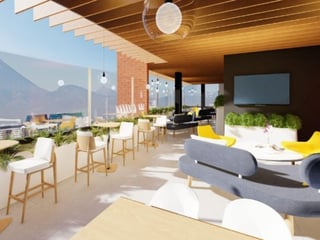 Apartamentos en Preventa Zona 10 - Image 10