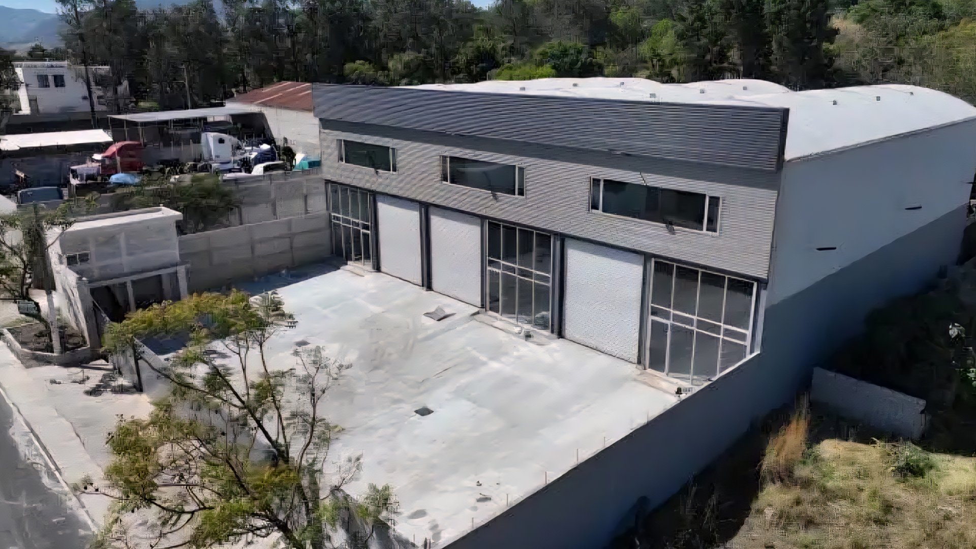 Bodega en Venta en Villa Nueva cerca Mayan Golf - Miniatura 8