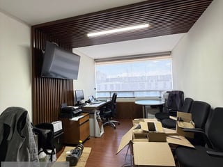 GEMINIS 10 - OFICINA EN RENTA – ZONA 10 (FRENTE A AVIA) - Image 11