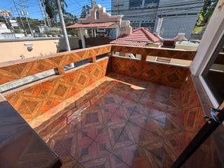 Casa en renta en km 14.5, frente a Pradera Concepción Ref-5957 - 4
