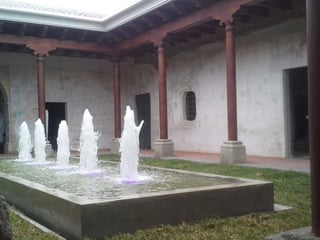 Oficina en alquiler en Palacio Arzobispal zona 1. - 2