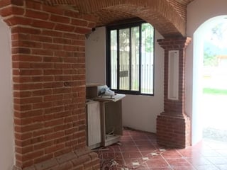 Casa en venta, "CASA ALTA", Ciudad vieja, Antigua Gardens, Sac. - 3