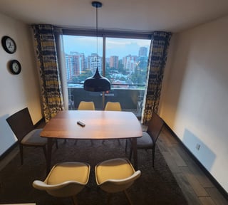 RENTA DE APARTAMENTO AMUEBLADO | VERONA ZONA 10