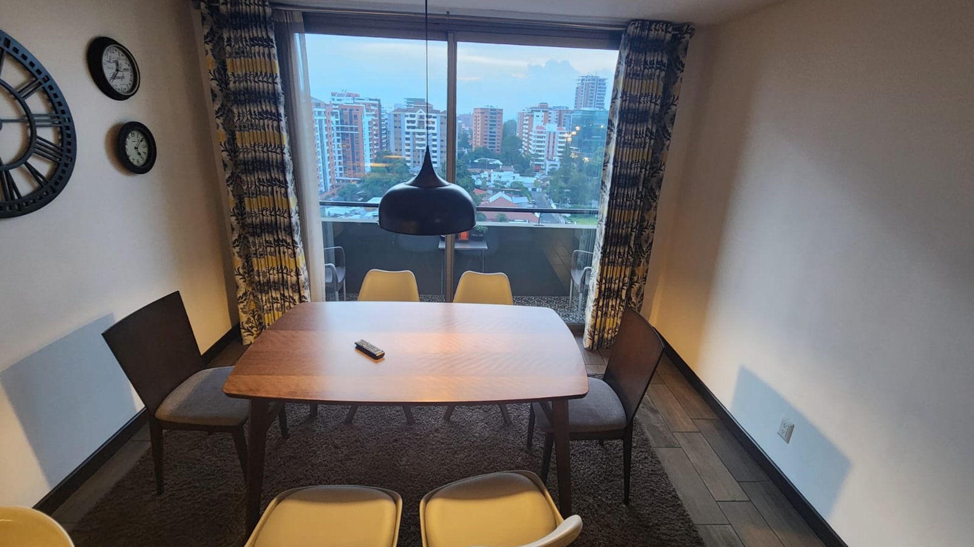 RENTA DE APARTAMENTO AMUEBLADO | VERONA ZONA 10