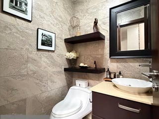 CONDOMINIO ANTARIA / Casa en Venta - 5