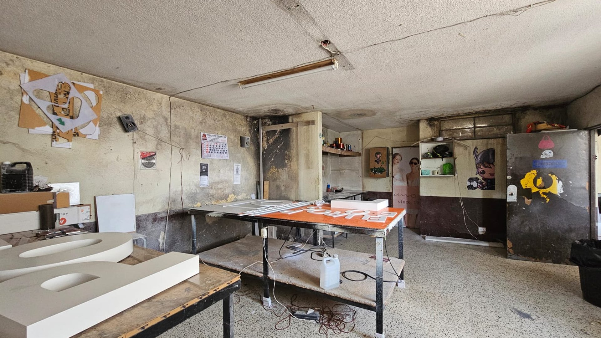 VENTA Propiedad Zona 9 Avenida la Castellana - Miniatura 6