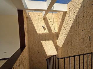 Casa en Venta en Condominio El Fortin km 18.5 CAES por Sporta‼️ - 4