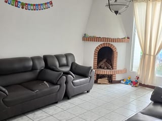 Casa en Venta Residenciales colinas de Santiago 1 Sac. - 3