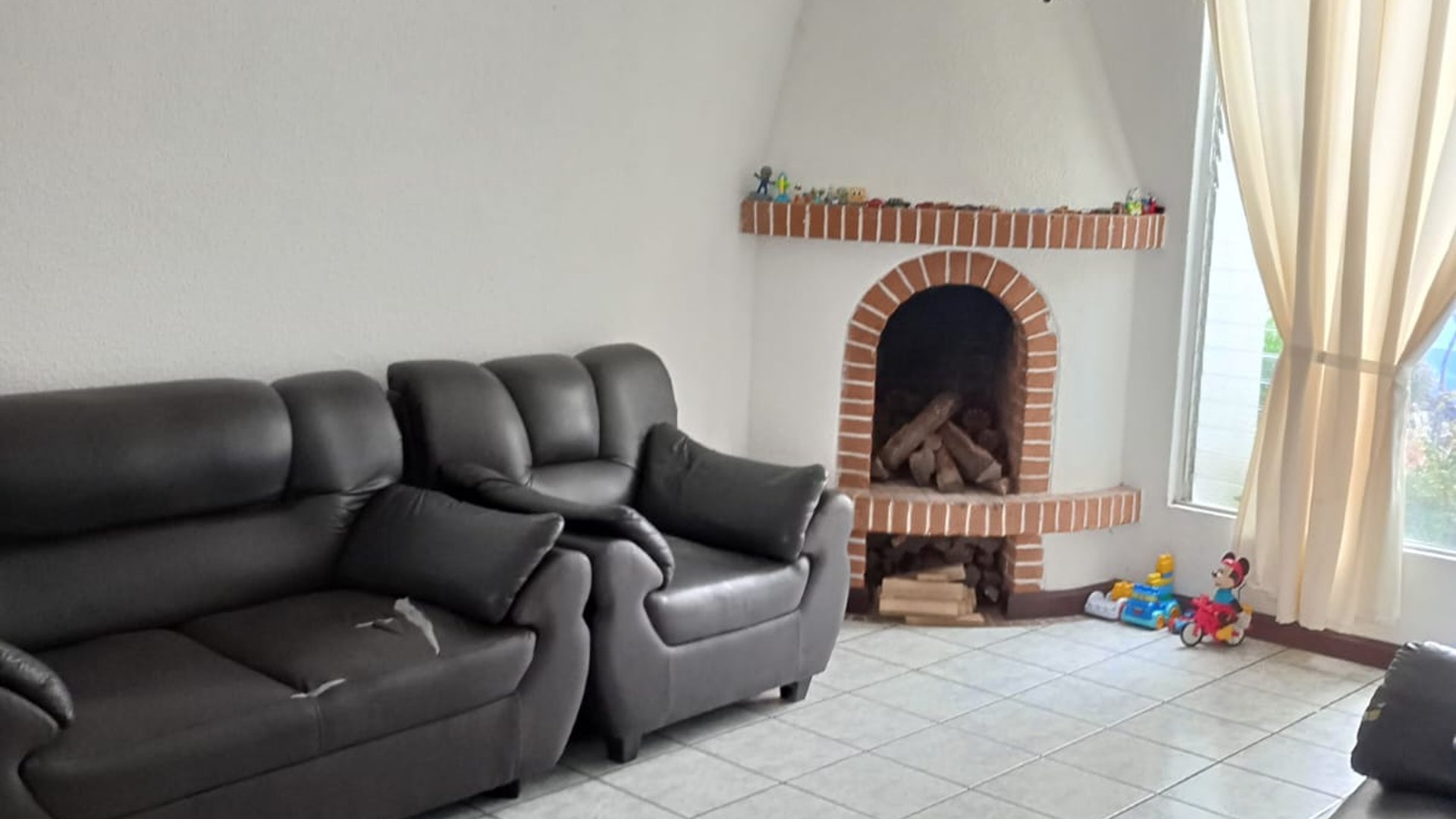 Casa en Venta Residenciales colinas de Santiago 1 Sac. - Miniatura 3