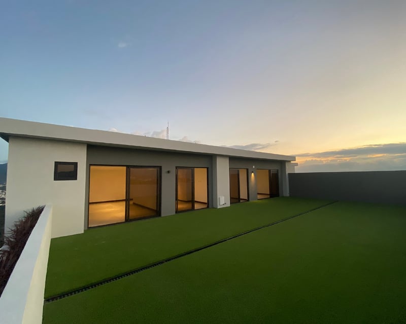Apartamento PH Venta | Zona 13
