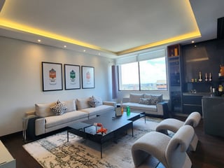 Exclusivo apartamento en venta Guatemala zona 14 - Image 19