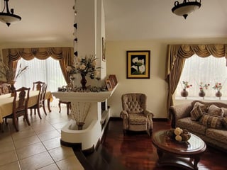 Preciosa Casa En Venta En Condominio San Angel, San José Pinula - 5