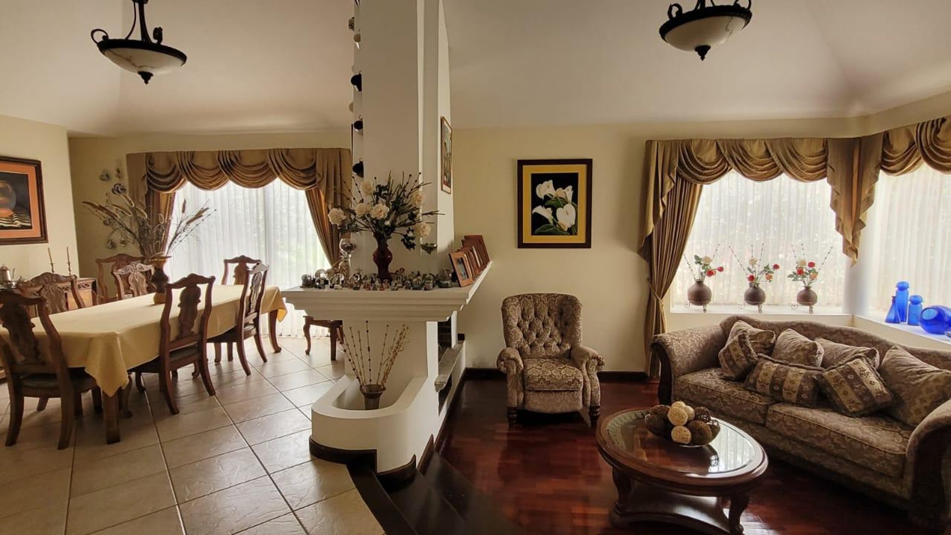 Preciosa Casa En Venta En Condominio San Angel, San José Pinula - Miniatura 5