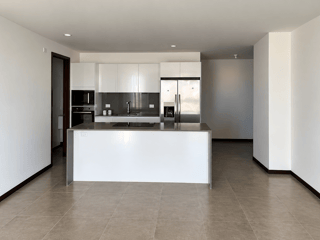 APARTAMENTO EN RENTA | ALBERO SAN LÁZARO, ZONA 15 - 5