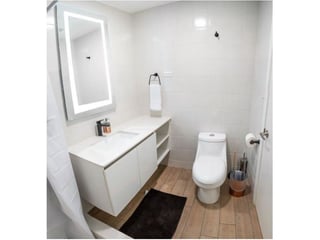 APARTAMENTO EN VENTA – EDIFICIO N AMÉRICAS | ZONA 13 - Image 13